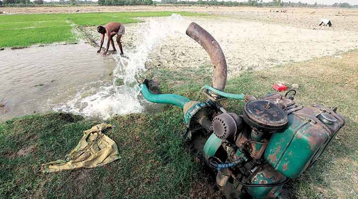 Govt to provide continuous power to agri pumps from 6 am to 6 pm ...