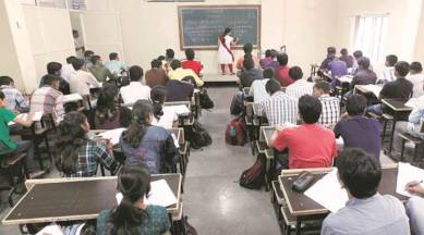 389px x 216px - In video of Muslim student confronting his teacher, an indictment of the  Indian education system | The Indian Express