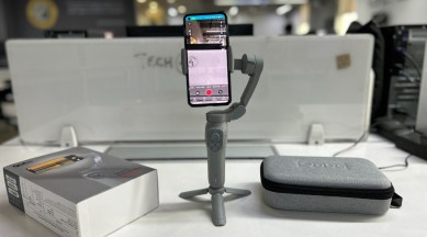 qubo gimbal review