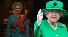 queen elizabeth, the crown