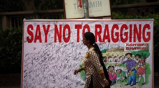 While Dr Solomon Sathishkumar, the principal of the CMC, Tuesday said the institute had a “zero tolerance policy” for ragging. (file)