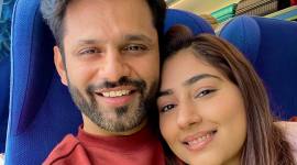rahul vaidya disha parmar