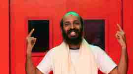 Raj B Shetty to make his Malayalam debut. (Photo: Instagram/ Raj B Shetty)