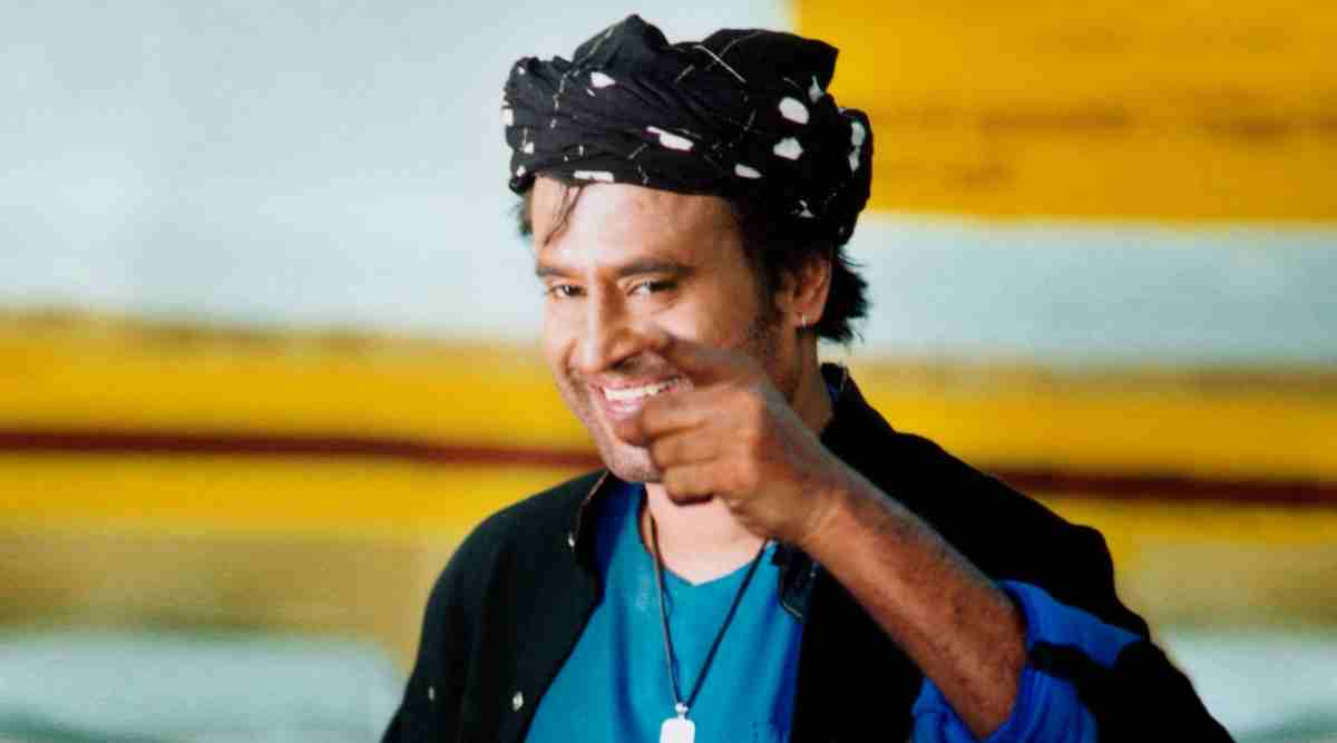 Rajinikanth