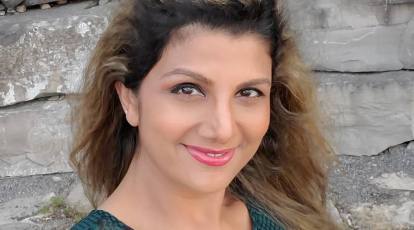 Rambha Xx Video - Rambha thanks fans for love and support after car accident: 'So happy that  you all remember me and love me' | Entertainment News,The Indian Express