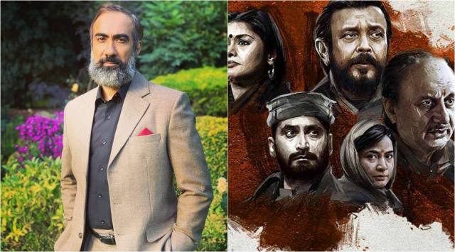 Ranvir Shorey calls IFFI jury chief’s comments on The Kashmir Files ...