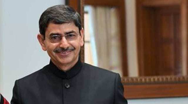Governor R N Ravi.