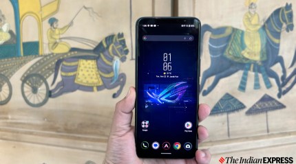 Asus ROG Phone 6 review: An underrated gaming phone 