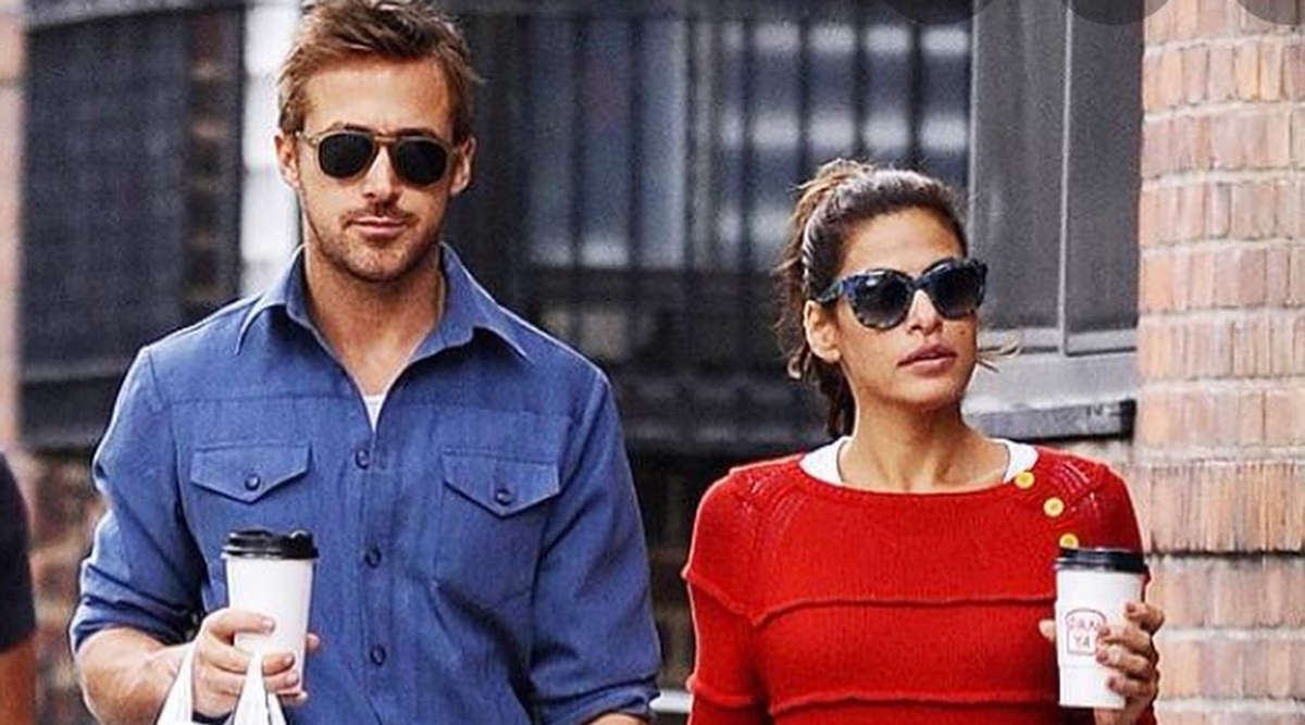 Eva Mendes calls Ryan Gosling husband; a timeline of their relationship Feelings News image image