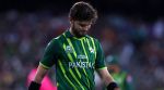 Pakistan's Shaheen Afridi