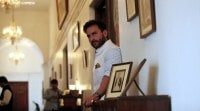 Rare photos from Saif Ali Khan’s Pataudi Palace