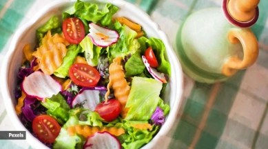 salad