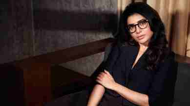 Samantha opens up about her fight with myositis. (Photo: Twitter/Samantha Ruth Prabhu)