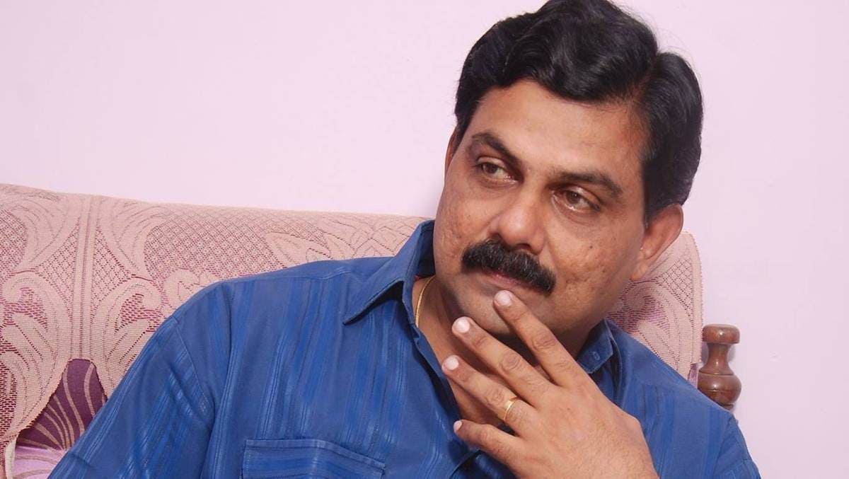 Writer Satheesh Babu Payyannur found dead in his flat in Thiruvananthapuram