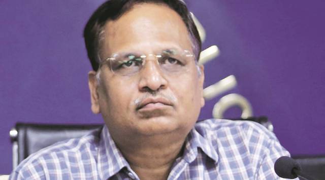 The CBI had filed a case in August 2017 under the Prevention of Corruption Act and a year later filed a charge sheet against Jain, his wife, and four of his associates in the disproportionate assets case. (File)