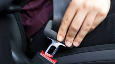 Karnataka makes seat belts compulsory for all passengers