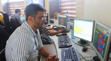 Share Market, Stock Market, Sensex, Nifty