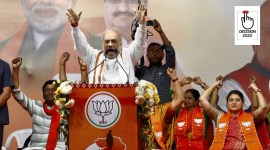 Amit Shah, Gujarat elections