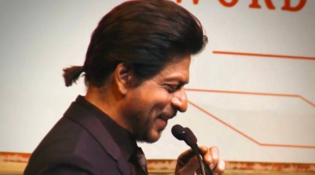 shah rukh khan