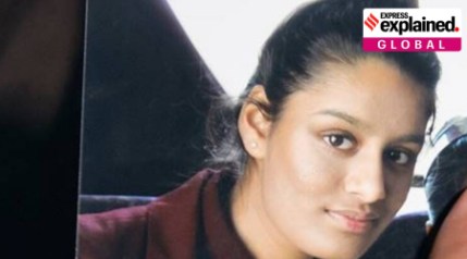 Shamima Begum, terrorist or victim: Here's her story