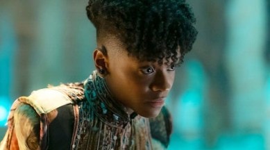 black panther 2