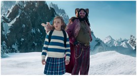 slumberland movie review