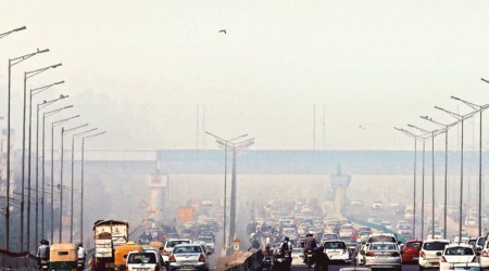 Arvind Kejriwal, National AQI, Air Quality Index, National air quality index, Delhi air pollution, Delhi air quality, Delhi news, New Delhi, Indian Express, current affairs