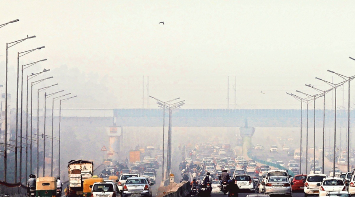 air quality, air pollution, Delhi air pollution, Uttar Pradesh air pollution, water pollution, Indian express, Opinion, Editorial, Current Affairs