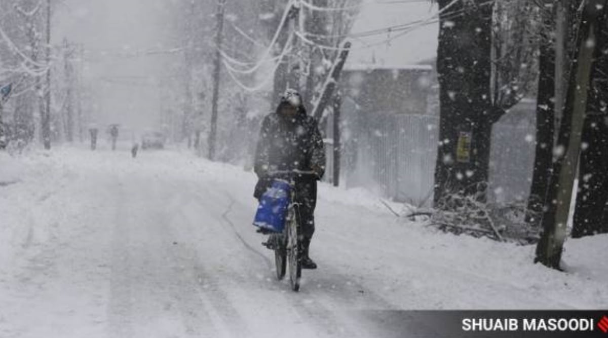 The Ganderbal District Magistrate did not respond to calls or text messages seeking his comment on the order. (File Photo)