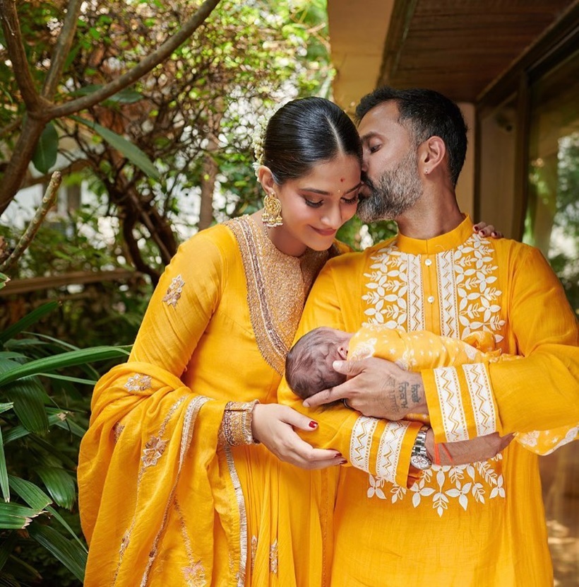 What is the meaning of Raha, Alia Bhatt-Ranbir Kapoor's baby
