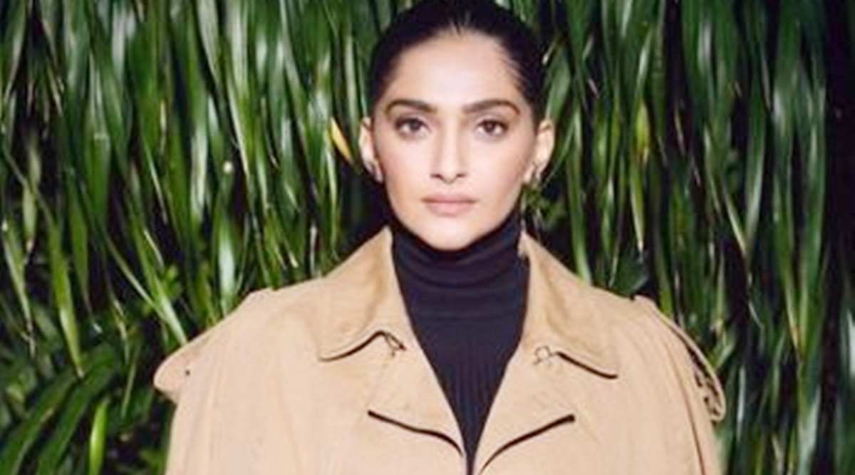 Sonam Kapoor’s body transformation within 3 months of giving birth to ...