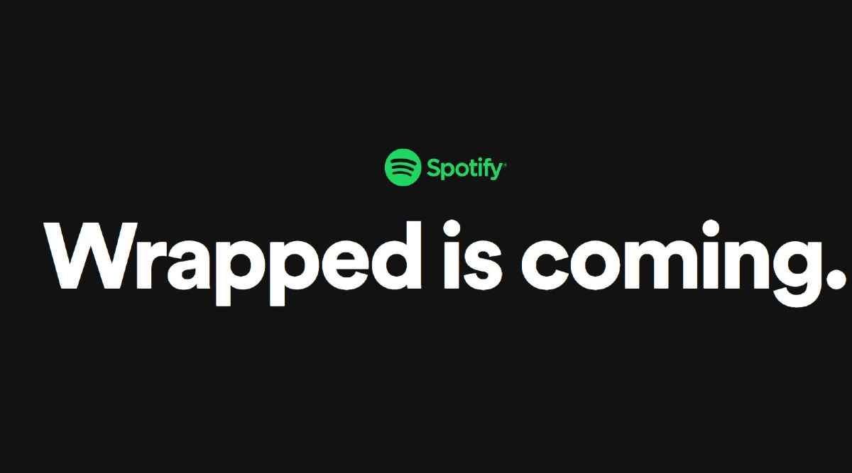 Spotify Wrapped 2022 release date When will it come out? Technology