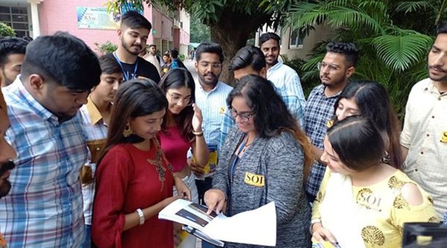 “We are also working on providing incentives for encouragement,” said state Higher and Technical Education Minister Chandrakant Patil. (Representational/File)