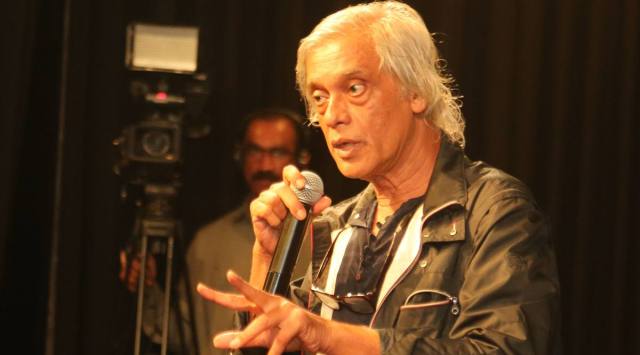 sudhir mishra