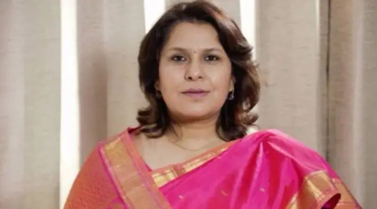 congress, delhi news, supriya, indian express, manifesto