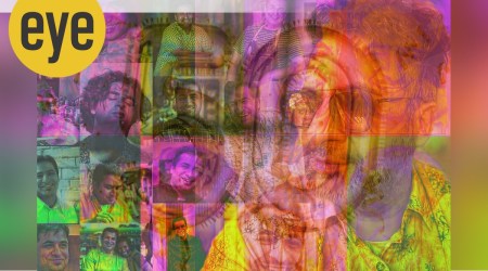 It is my hope to embrace every second of my life, without fear, with dignity and grace. (Credit: Suvir Saran)