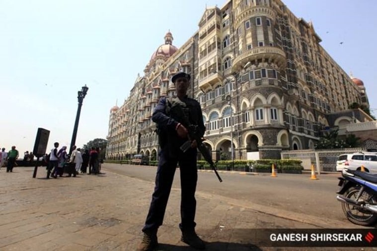 Fourteen Years On, Remembering The 26/11 Mumbai Terror Attacks | Mumbai ...