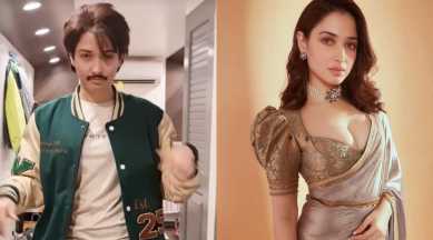 Tamannaah Bhatia