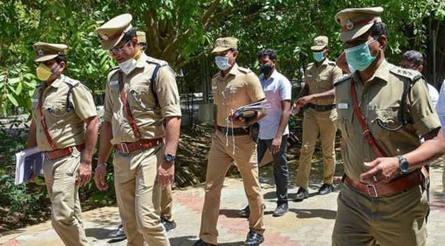 Based on information, police rushed to Kundasappai village and questioned Surendran about the incident, where the accused got the SIM card through his Aadhar card, they said. (File/Representational image)
