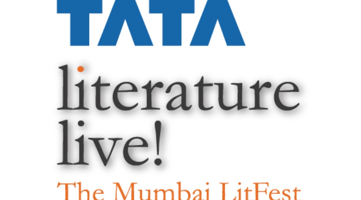 Tata Literature Live! The Mumbai Litfest