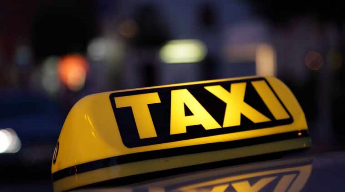 Delhi Cab driver beaten up, Delhi crime news, North Delhi, Delhi news, New Delhi, Indian Express, current affairs