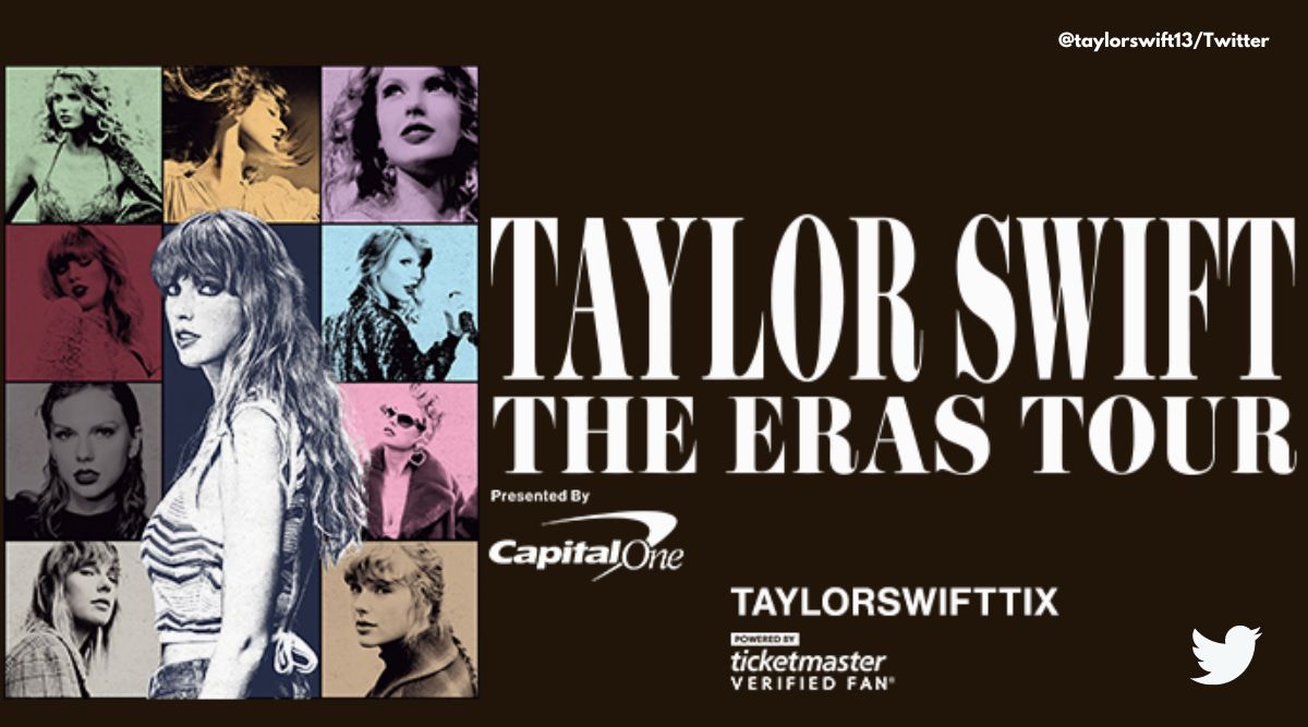 Taylor Swift Japan 2024 Tickets Image to u