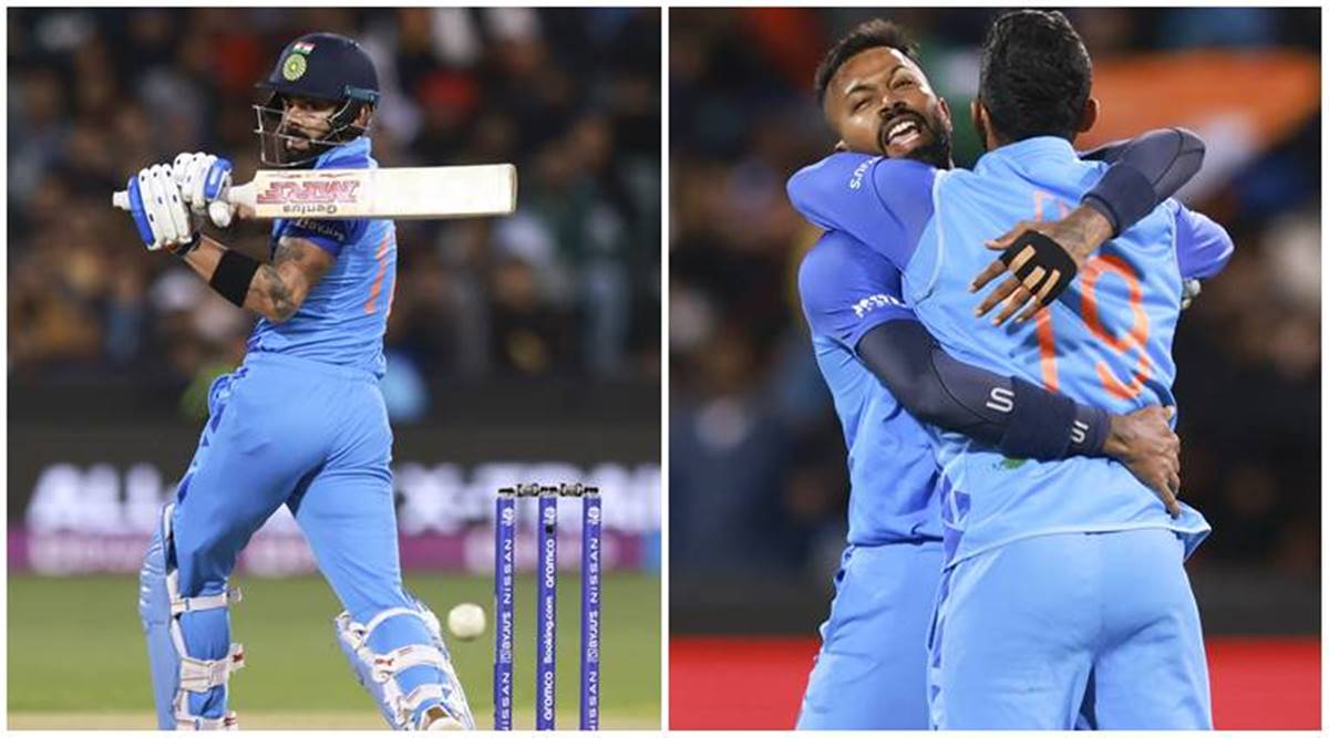 ind-vs-ban-t20-world-cup-report-card-virat-kohli-k-l-rahul-and-bowlers-shine-for-india-in-adelaide