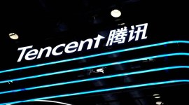 tencent holdings