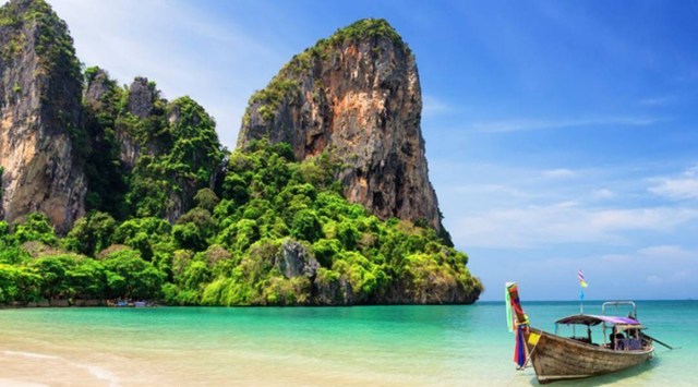 thailand news, indian express