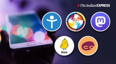 top 5 twitter alternatives indian express
