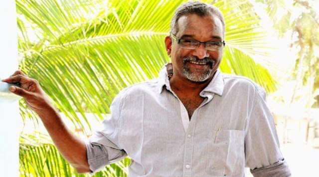 TP Rajeevan