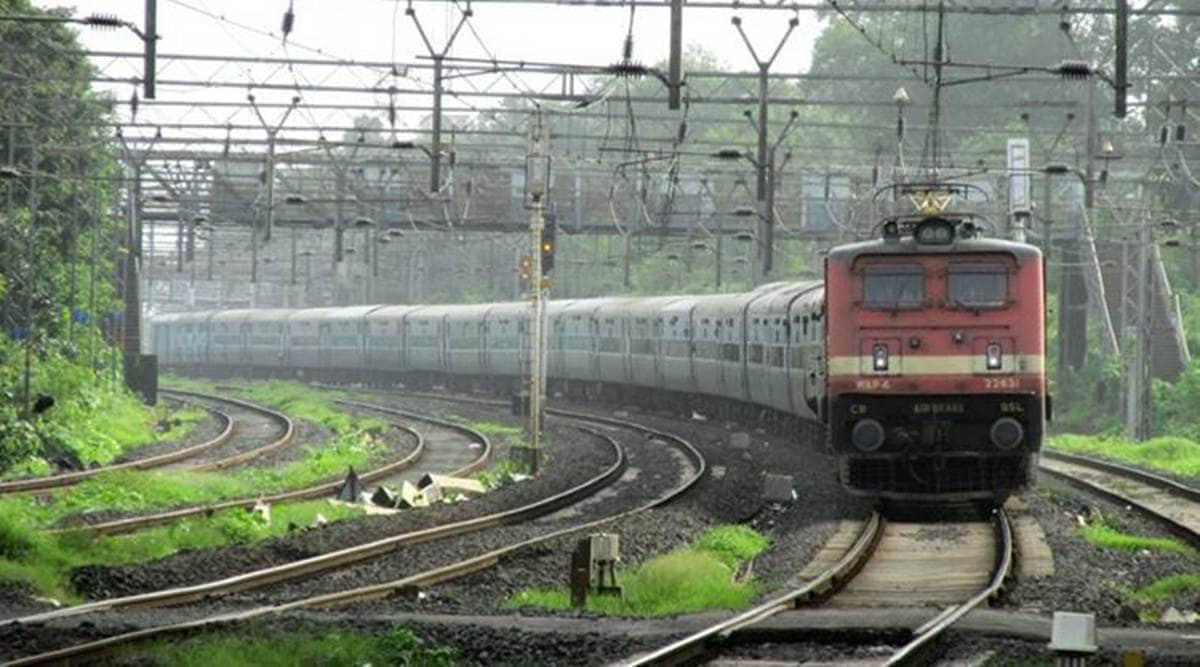 Central Railway, Mumbai central railway, Thane station, Dadar station, Kalyan station, Mumbai news, Maharashtra, Maharashtra government, Indian Express, current affairs