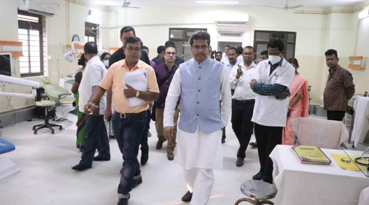 Manik Via Drugs enter Tripura from Myanmar via Assam & Mizoram, move to ...