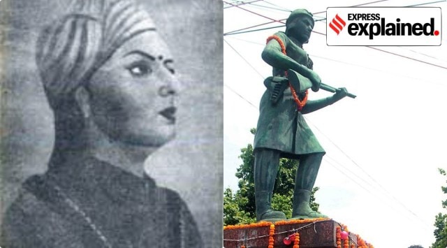 Uda Devi is remembered not only for her stories of valour but also for her skill as a leader who managed to mobilise people — specially Dalit women — to take up arms against the British. (Source: Wikimedia commons)